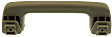 Grab Handle, Plastic