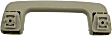 Grab Handle, Plastic