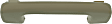 Grab Handle, Plastic