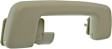 2008 Ford Fusion - Grab Handle, Plastic