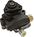 Power Steering Pump Without Pulley, Without Reservoir