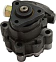 Power Steering Pump Without Pulley, Without Reservoir