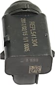 Rear, Parking Assist Sensor