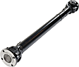 Front Driveshaft, 24-1/4 in. (616 mm) Long