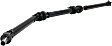 Rear Driveshaft, AWD, 89.13 in. Length