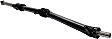 Rear Driveshaft, 6 Cyl., 3.0L Engine, AWD