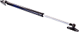 Driver or Passenger Side Liftgate Lift Support, 6 Cyl., 3.0L Engine
