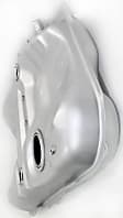 Fuel Tank, 18.5 Gallons / 70 Liters, With Lock Ring and Pan In Tank, Without Seal(s) and Filler Neck