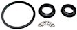 Fuel Tank, 18.5 Gallons / 70 Liters, With Lock Ring and Pan In Tank, Without Seal(s) and Filler Neck