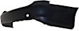 Rear Primed Bumper Cover, 8 Cyl., 4.6L Engine, For Models Without Sport Appearance and Comfort Packages