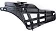 Rear, Passenger Side Bumper Retainer, Base Model