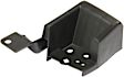 Rear, Passenger Side, Lower Bumper Bracket