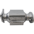 Catalytic Converter, 4.0L, 8Cyl, Federal EPA Standard, 46-State Legal (Cannot ship to CA, CO, NY or ME), Direct Replacement Series, Direct Fit