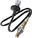 After Primary Catalytic Converter Oxygen Sensor, 4-wire