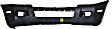 2006-2010 Mercury Mountaineer - Front Primed Bumper Cover CAPA Certified