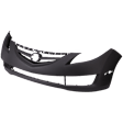 2011 Mazda 6 S - Front Primed Bumper Cover