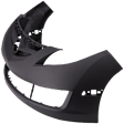 2011 Mazda 6 S - Front Primed Bumper Cover