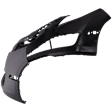 2011 Mazda 6 S - Front Primed Bumper Cover
