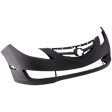 2011 Mazda 6 S - Front Primed Bumper Cover