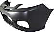 2006-2007 Mazda 5 - Front Primed Bumper Cover, 4 Cyl., 2.3L Engine
