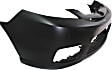 2006-2007 Mazda 5 - Front Primed Bumper Cover, 4 Cyl., 2.3L Engine