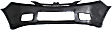 2006-2007 Mazda 5 - Front Primed Bumper Cover, 4 Cyl., 2.3L Engine