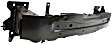 Front Bumper Reinforcement, Steel