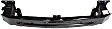 Front Bumper Reinforcement, Steel