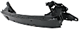 Front Bumper Reinforcement, Steel