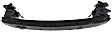 Front Bumper Reinforcement, Steel