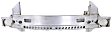 2005 Mini Cooper - Front Bumper Reinforcement, Steel