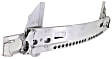 2005 Mini Cooper - Front Bumper Reinforcement, Steel