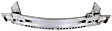 2005 Mini Cooper - Front Bumper Reinforcement, Steel