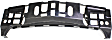Front Bumper Reinforcement, Steel