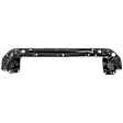 Front Bumper Reinforcement, Steel
