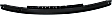 Front Bumper Reinforcement, Steel