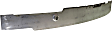 Front Bumper Reinforcement, Aluminum