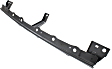 Front Bumper Reinforcement, Steel