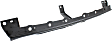 Front Bumper Reinforcement, Steel