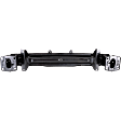 Front Bumper Reinforcement, Steel, CAPA Certified