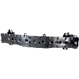 Front Bumper Reinforcement, Steel, 4 Cyl., 2.5L Engine