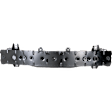 Front Bumper Reinforcement, Steel, 4 Cyl., 2.5L Engine, CAPA CERTIFIED