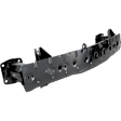 Front Bumper Reinforcement, Steel, 4 Cyl., 2.5L Engine, CAPA CERTIFIED