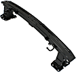 Front Bumper Reinforcement, 2.0L, 4Cyl, Steel