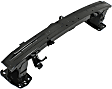 Front Bumper Reinforcement, 2.0L, 4Cyl, Steel