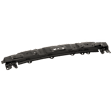 Front Bumper Reinforcement, Steel