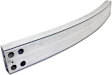Front Bumper Reinforcement, Aluminum, CAPA CERTIFIED