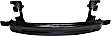 Front Bumper Reinforcement, Steel