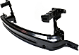 Front Bumper Reinforcement, Steel
