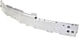 Front Bumper Reinforcement, Aluminum